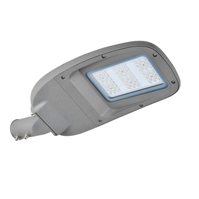 Energy Saving 30W SMD LED Street Light High Lumen MEANWELL Driver CE ROHS Approval