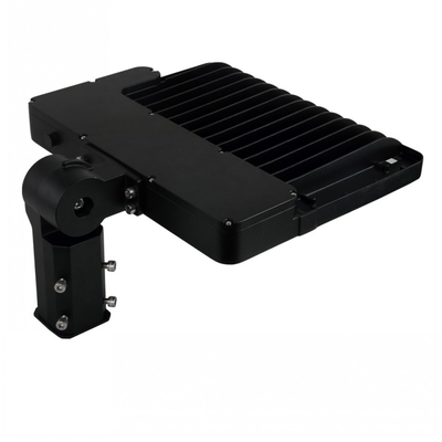 MEANWELL Driver 200W IP65 Aluminum LED Street Light Warm Whiter Energy Saving