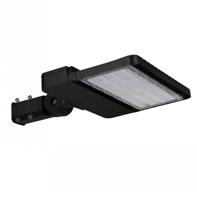 MEANWELL Driver 200W IP65 Aluminum LED Street Light Warm Whiter Energy Saving