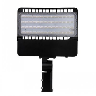 MEANWELL Driver 200W IP65 Aluminum LED Street Light Warm Whiter Energy Saving