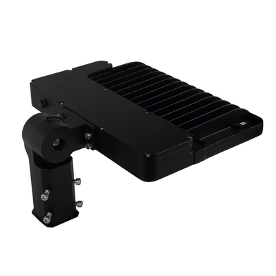 Aluminum Dusk To Dawn Led Street Lights High Lumen IP65 150W 15000-15500lm