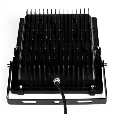 AC 180-300V Outdoor Led Security Flood Lights 50w-200w With CE RoHS Approval