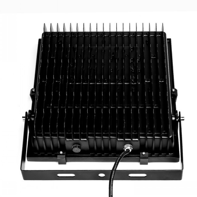 High Lumen 110lm/w Dimmable Led Flood Lights , Decorative Outdoor Flood Lights