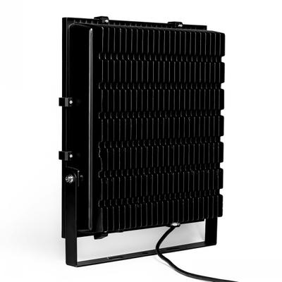 Aluminum Body 200w Driverless LED Floodlight Garden IP65 SMD2835 20000-21000lm