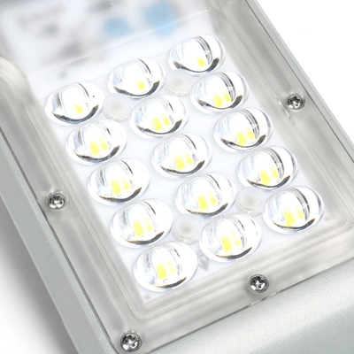 IP65 Waterproof High Power Led Street Light , Outdoor Lighting Street Lamps 20W