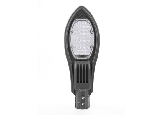 Outdoor IP65 20 Watt SMD LED Street Light Highway Road With 5 Years Warranty