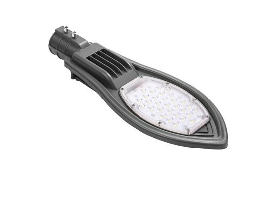 2 years warranty 30W SMD LED Street Light AC85-265V for Highway Road IP65