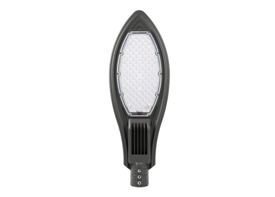 Highway Outdoor Area Lighting Led AC85-265V IP65 Waterproof 80W 130lm/w Lumen