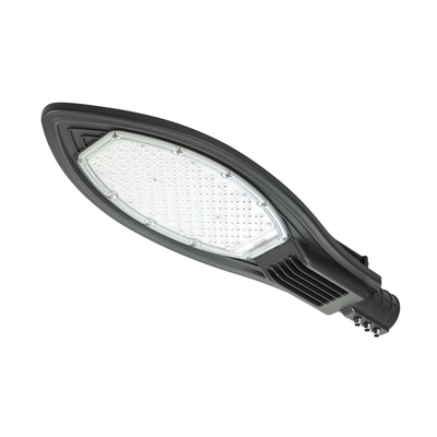 Waterproof IP65 SMD LED Street Light AC85-265V 100 Watt 5 Years Warranty