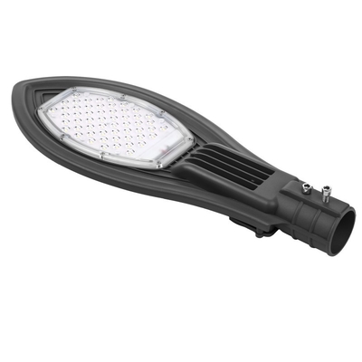 2700-6500K Outdoor Lighting Street Lamps AC 85-265V Energy Saving For Parking Lot