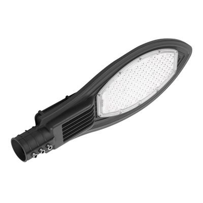 AC 85-265V SMD LED Street Light Die Casting Aluminum Body IP65 2 Years Warranty