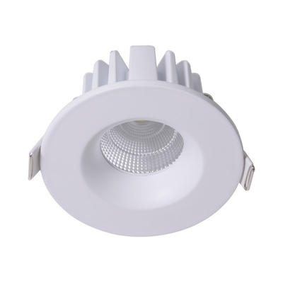 Wide Beam Angle Smart LED Downlights Dimming / Color Temperature Adjustable