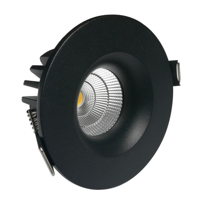 Wide Beam Angle Smart LED Downlights Dimming / Color Temperature Adjustable
