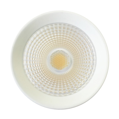 38/60° Beam Angle Smart LED Downlights 8w Dimming / Color Temperature Adjustable