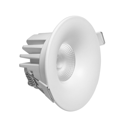 Surface Mounted Deep Recessed Led Downlight Anti Glare 200-240V AC Voltage 8W