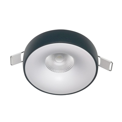 Surface Mounted Deep Recessed Led Downlight Anti Glare 200-240V AC Voltage 8W