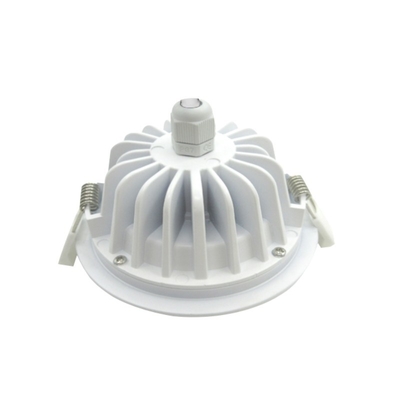 IP65 Smart LED Downlights Surface Mounted Wifi Tuya Phone Control 9W 5 Years Warranty