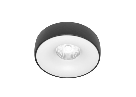 Patent 8W Recessed Anti Glare Led Downlights , Round Led Downlights AC 200-240V