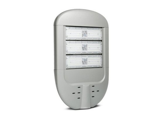 High Voltage AC180-300V Led Street Light Bulbs IP65 Warm White 150W SMD3030 Chip