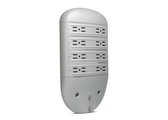 IP65 250 Watt Led Light Street Lamp High Lumen AC 180-300V For Road Lighting