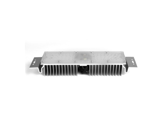 AC180-300V 50W Aluminum LED Street Light Module High Lumen 10KVA Surge Protection