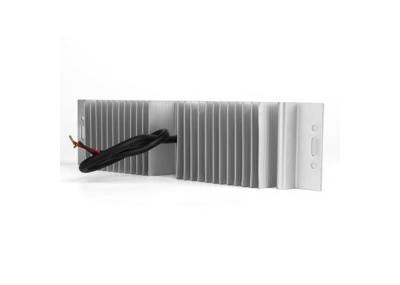 AC180-300V 50W Aluminum LED Street Light Module High Lumen 10KVA Surge Protection