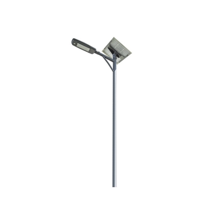 Energy Saving Solar Powered LED Street Light IP65 9000lm SMD 30W 40W 50W 60W