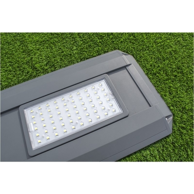 IP65 Waterproof Automatic Solar Street Light 30w 40w 50w 60w With 3 Years Warranty