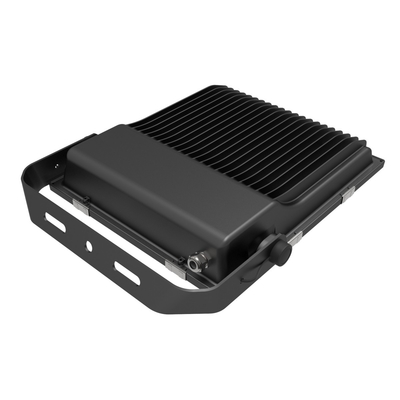 SMD2835 AC 180-300V 100 Watt Driverless LED Floodlight With 5 Years Warranty