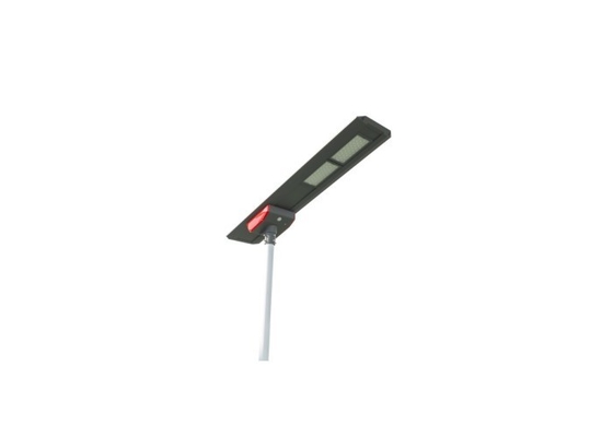 70 Watt Solar Powered Outdoor Street Lights IP65 6000K 6 Hours Charge Time