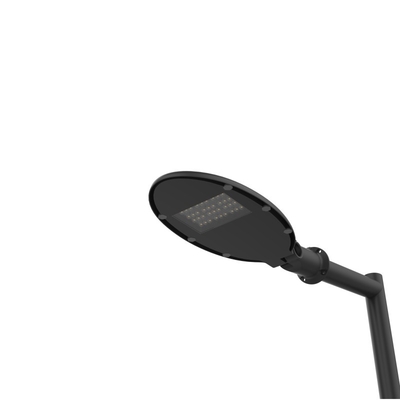 EUM DALI Dimmable High Lumen Led Street Light Aluminum Housing 30- 250 Watt