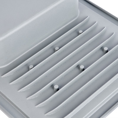 AC85-265V Outdoor Led Area Light Fixtures IP65 Waterproof 40w 50w 60w 80w 100w