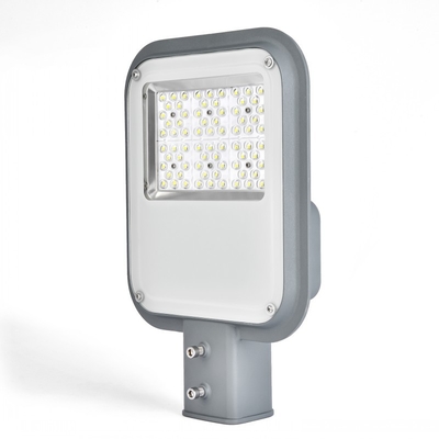 Energy Saving Outdoor Lighting Street Lamps 40W 50W 60W Waterproof IP65 AC85-265V