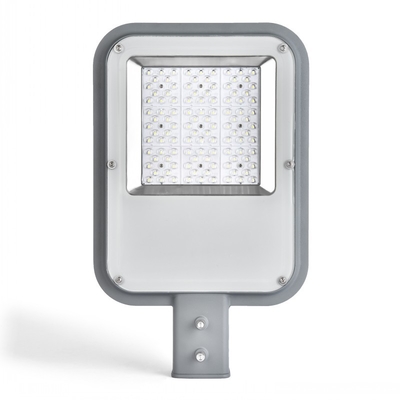 4-10KVA SMD Led Street Light 100 Watt Road Lamp Outdoor Lighting 10000LM AC85-265V