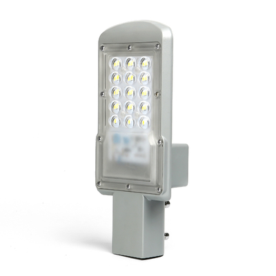 Driverless Module Aluminum LED Street Light 20-100 Watt IP65 With 3 Years Warranty