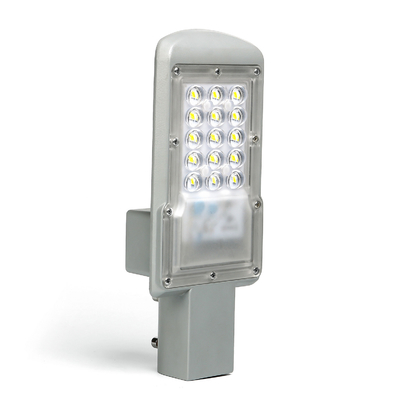 Driverless Module Aluminum LED Street Light 20-100 Watt IP65 With 3 Years Warranty