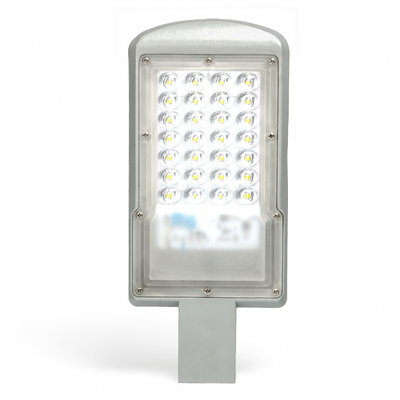 30W SMD LED Light Street Lighting Driverless Module For Industrial / Commercial