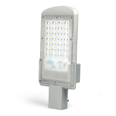 30W SMD LED Light Street Lighting Driverless Module For Industrial / Commercial