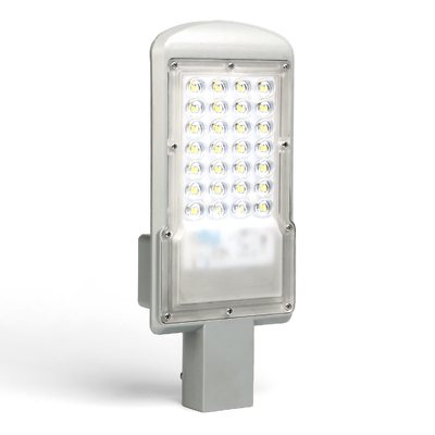 30W SMD LED Light Street Lighting Driverless Module For Industrial / Commercial