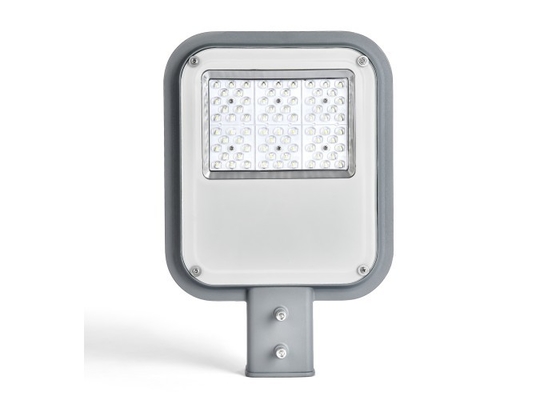 Bridgelux 3030 Chip SMD LED Street Light 2700-6500K AC110V 40W 2 Years Warranty