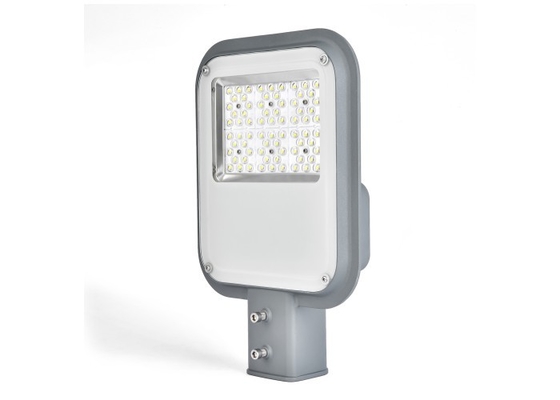 San'an 3030 Chip High Lumen Led Street Light AC220V 50W 2700-6500K 100lm/w Lumen