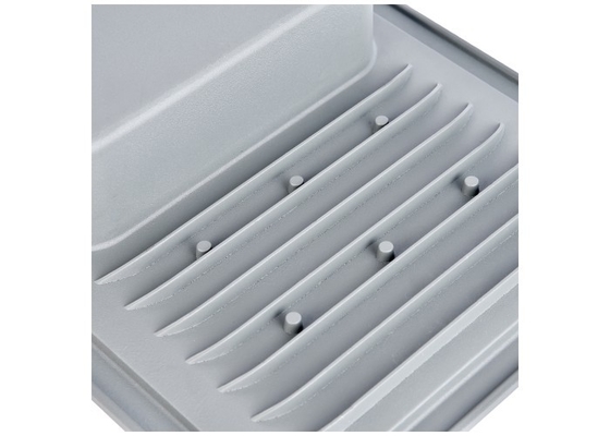 San'an 3030 Chip High Lumen Led Street Light AC220V 50W 2700-6500K 100lm/w Lumen