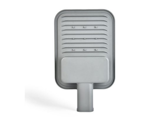 100lm/w SMD LED Street Light San'an 3030 Chip AC85-265V 80W Low Power Consumption