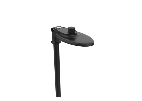 Lumileds 3030 Chip 80W SMD LED Street Light Cold White IP65 Waterproof AC85-265V