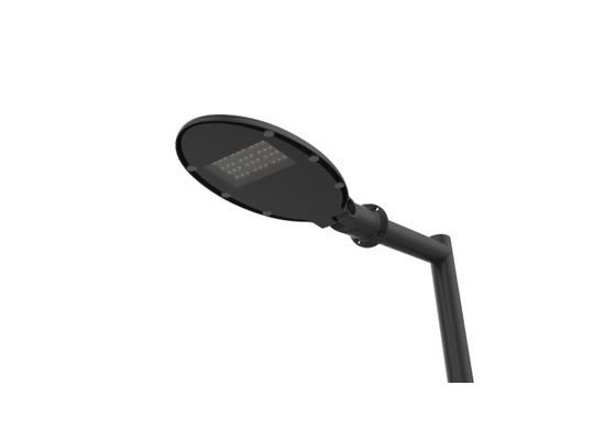 100W SMD Loutdoor Lighting Street Lamps 130lm/w Natural White Low Light Decay