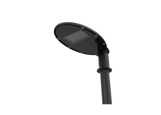100W SMD Loutdoor Lighting Street Lamps 130lm/w Natural White Low Light Decay