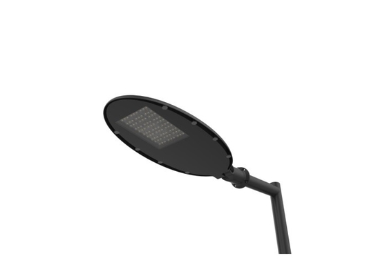 Warm White 250 Watt SMD LED Street Light Lumileds 3030 AC 110V 5 Years Warranty