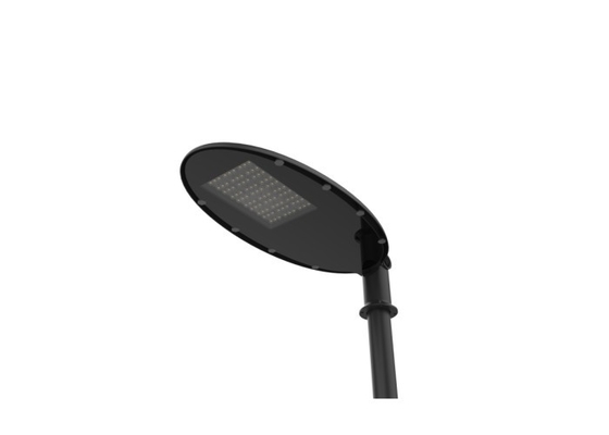 Warm White 250 Watt SMD LED Street Light Lumileds 3030 AC 110V 5 Years Warranty