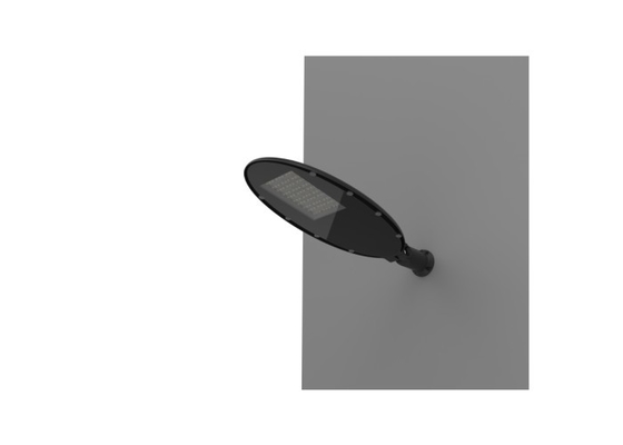 Warm White 250 Watt SMD LED Street Light Lumileds 3030 AC 110V 5 Years Warranty