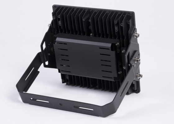 Waterproof 400w Led Flood Lights Outdoor High Power Meanwell Driver SMD 3030 2700-6500K